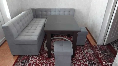 Кухонный уголок