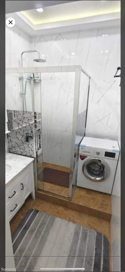 2-комн. квартира, 7 этаж, 70м², Сино Профсоюз