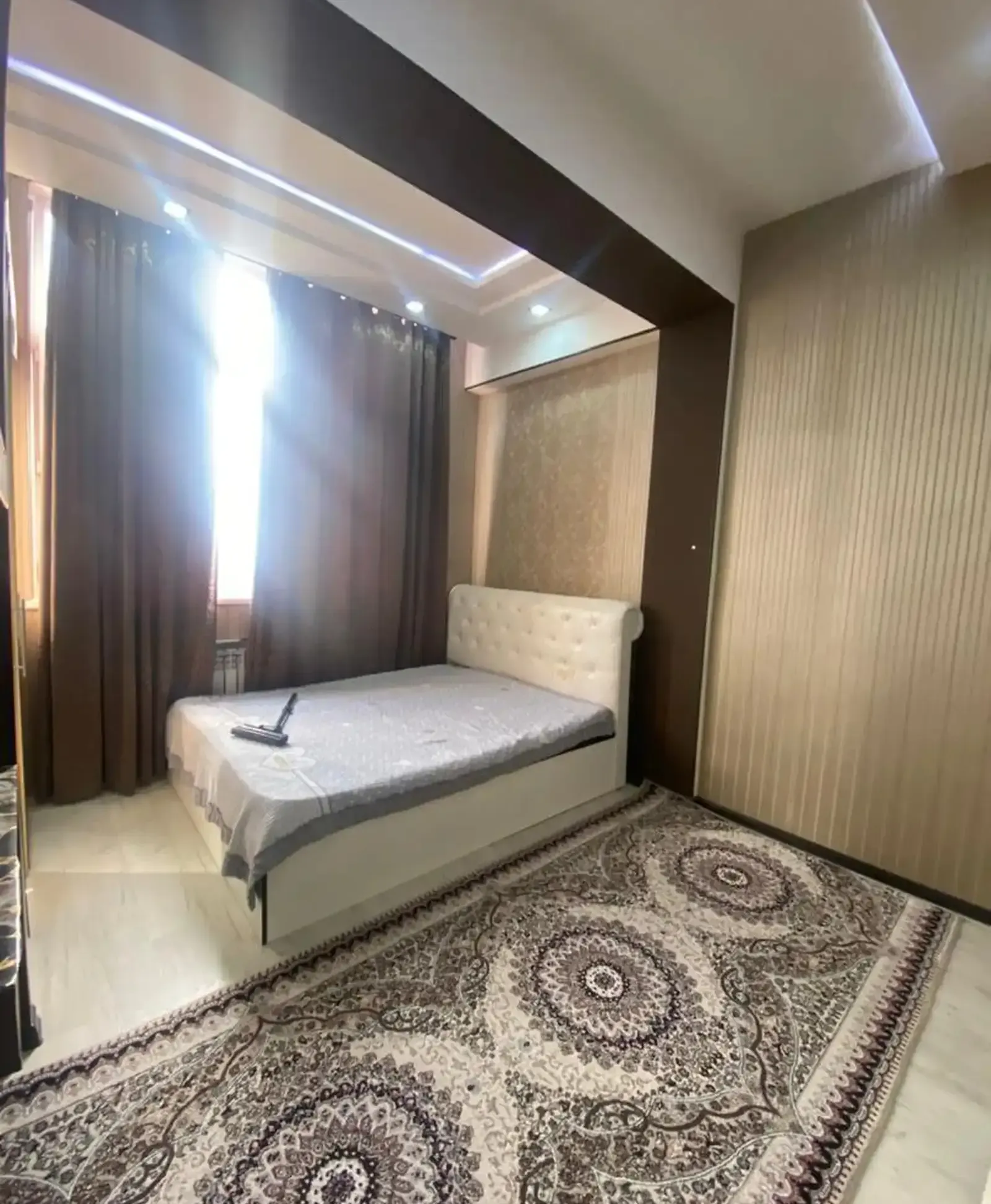 2-комн. квартира, 12 этаж, 62м², 82 мкр