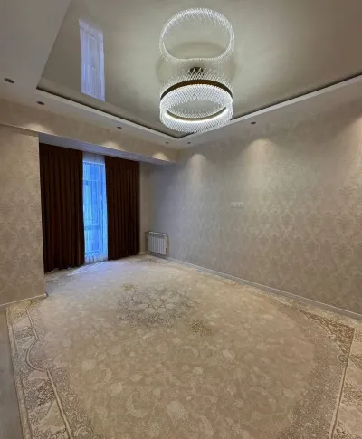 3-комн. квартира, 5 этаж, 75 м², Сино