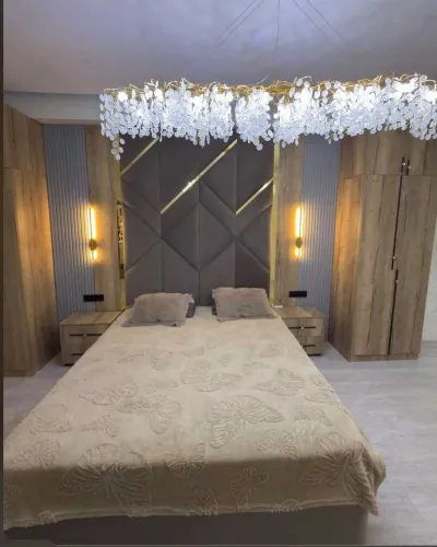 2-комн. квартира, 16 этаж, 70м², Шохмансур