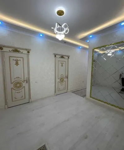 2-комн. квартира, 17 этаж, 73 м, мактаби 28