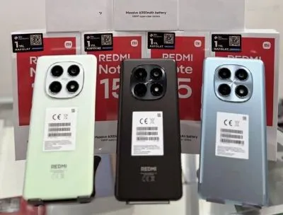 Xiaomi 15 4g 256 gb — миниатюра 3