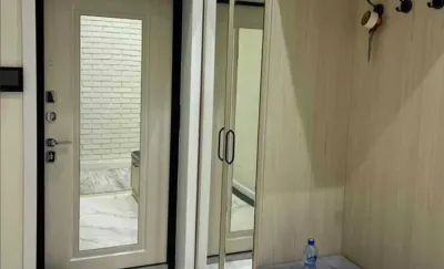 3-комн. квартира, 10 этаж, 114м², Сомони