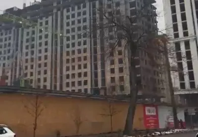2-комн. квартира, 15 этаж, 70 м², Оперка