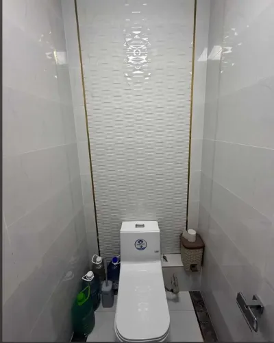 2-комн. квартира, 15 этаж, 71м², Фирдавси