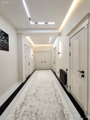 3-комн. квартира, 7 этаж, 63 м², сино