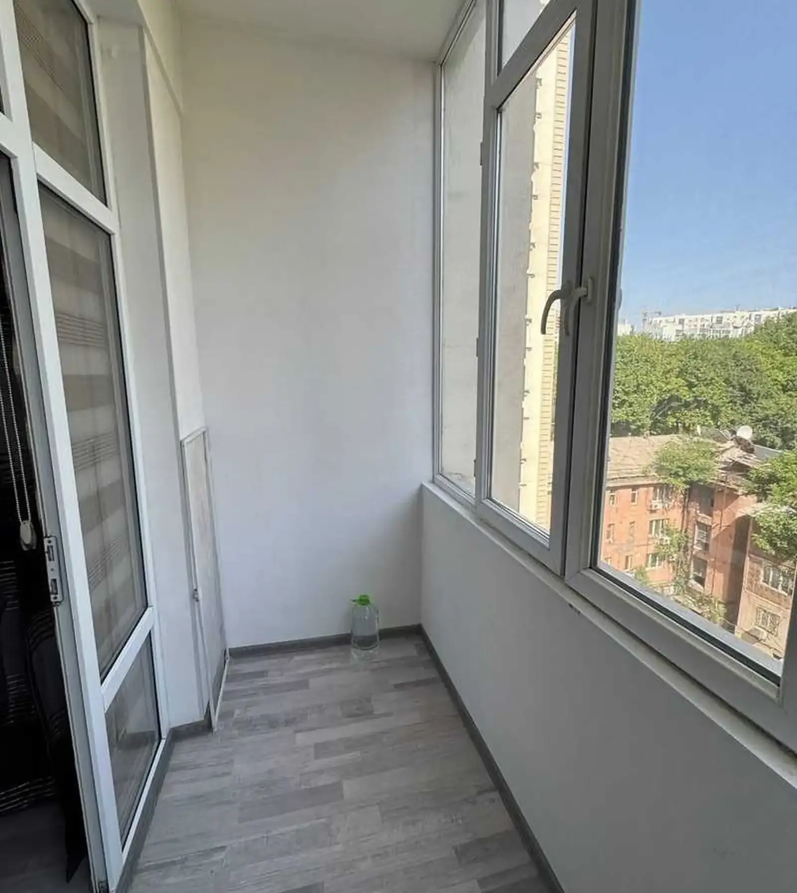 3-комн. квартира, 6 этаж, 100м², Посольство Турции