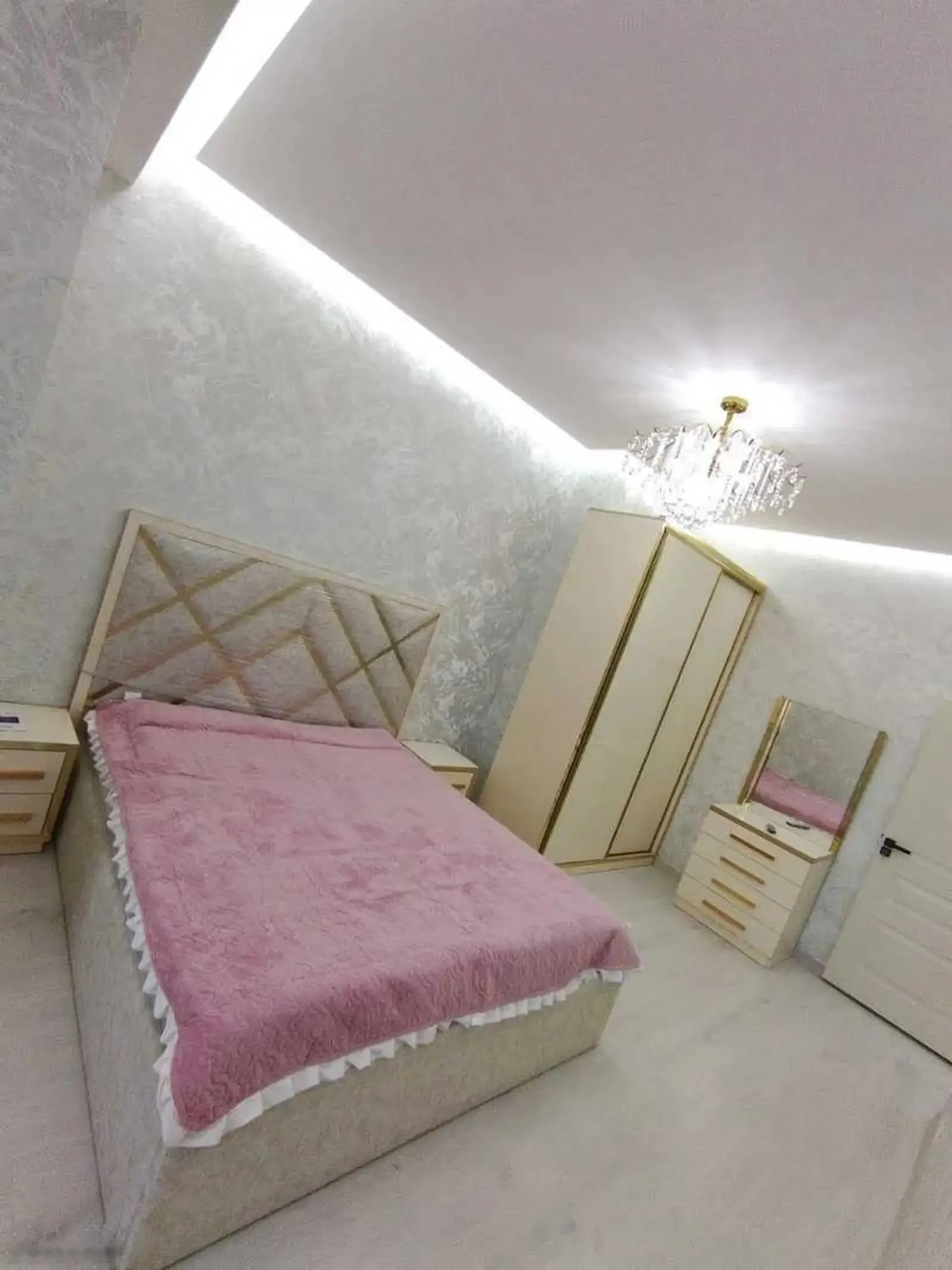 2-комн. квартира, 3 этаж, 60м², шохмансур