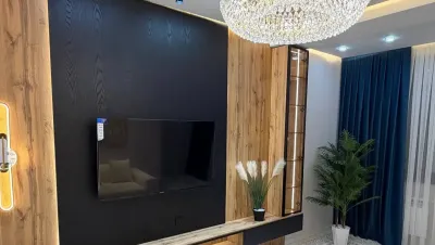 4-комн. квартира, 2 этаж, 89 м², Сомони