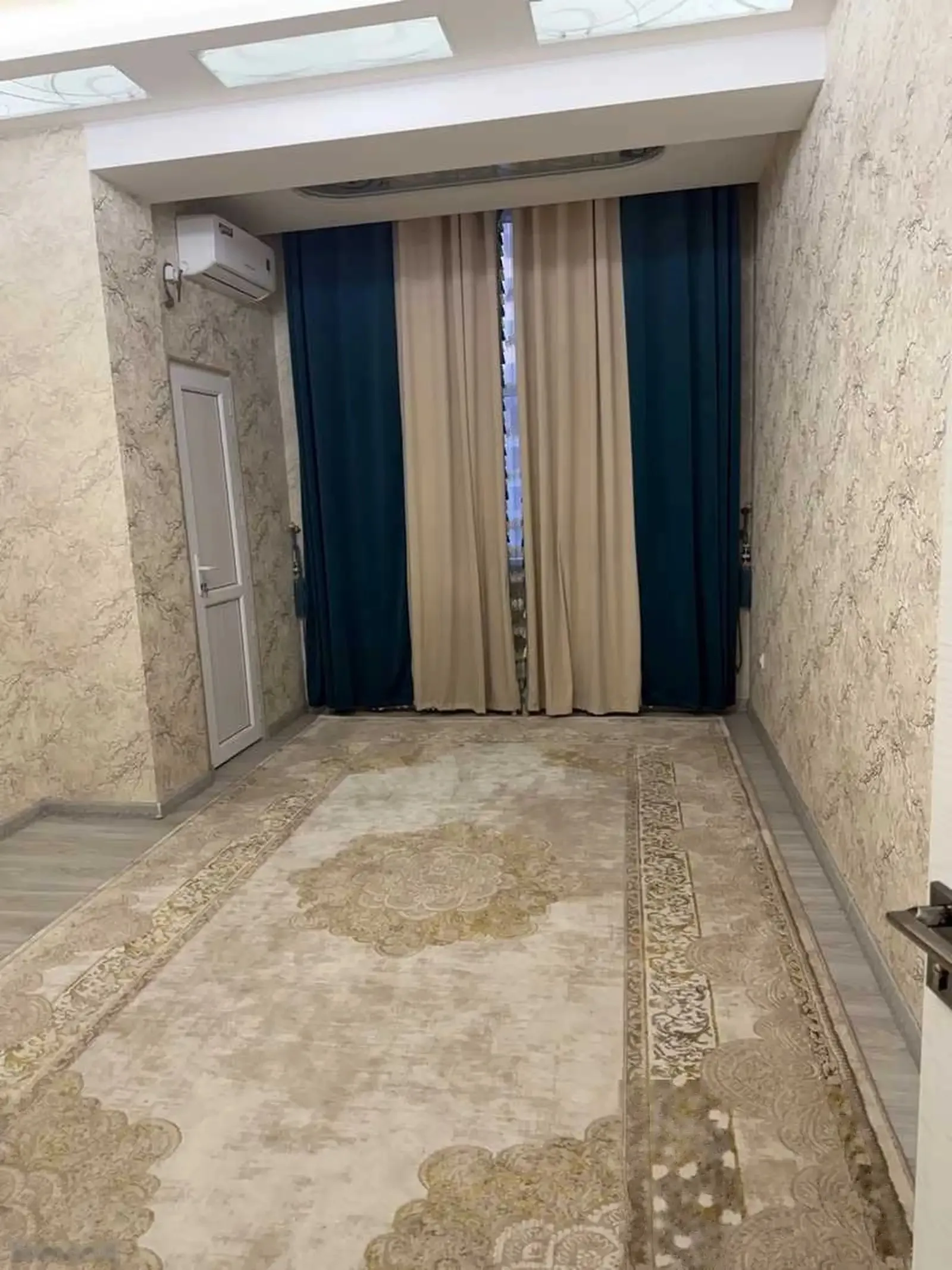 2-комн. квартира, 5 этаж, 55м², Шохмансур