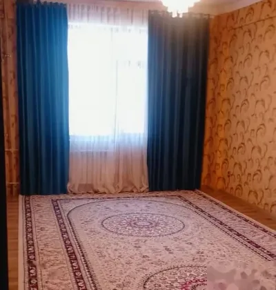 2-комн. квартира, 10 этаж, 55 м², Фирдавси