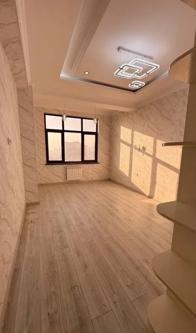 2-к квартира, 12 этаж, 67 м², Сино Пайкар 102мкр