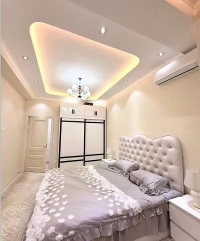 2-комн. квартира, 7 этаж, 54 м², Сино