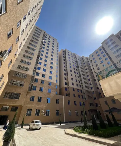 2-комн. квартира, 12 этаж, 82 м², Сино