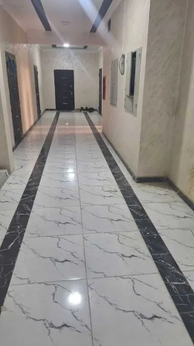 3-комн. квартира, 12 этаж, 90м², фирдавси