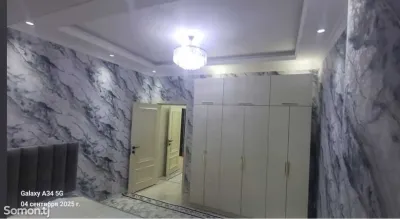 2-комн. квартира, 8 этаж, 60м², Шохмансур