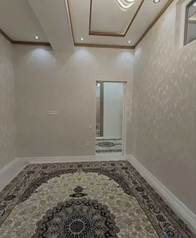 3-комн. квартира, 13 этаж, 79 м², Сино