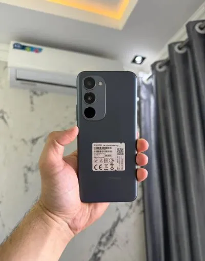 Tecno Spark 40 256 gb