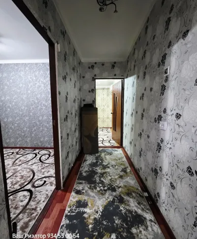 2-комн. квартира, 5 этаж, 60 м², 7-километр