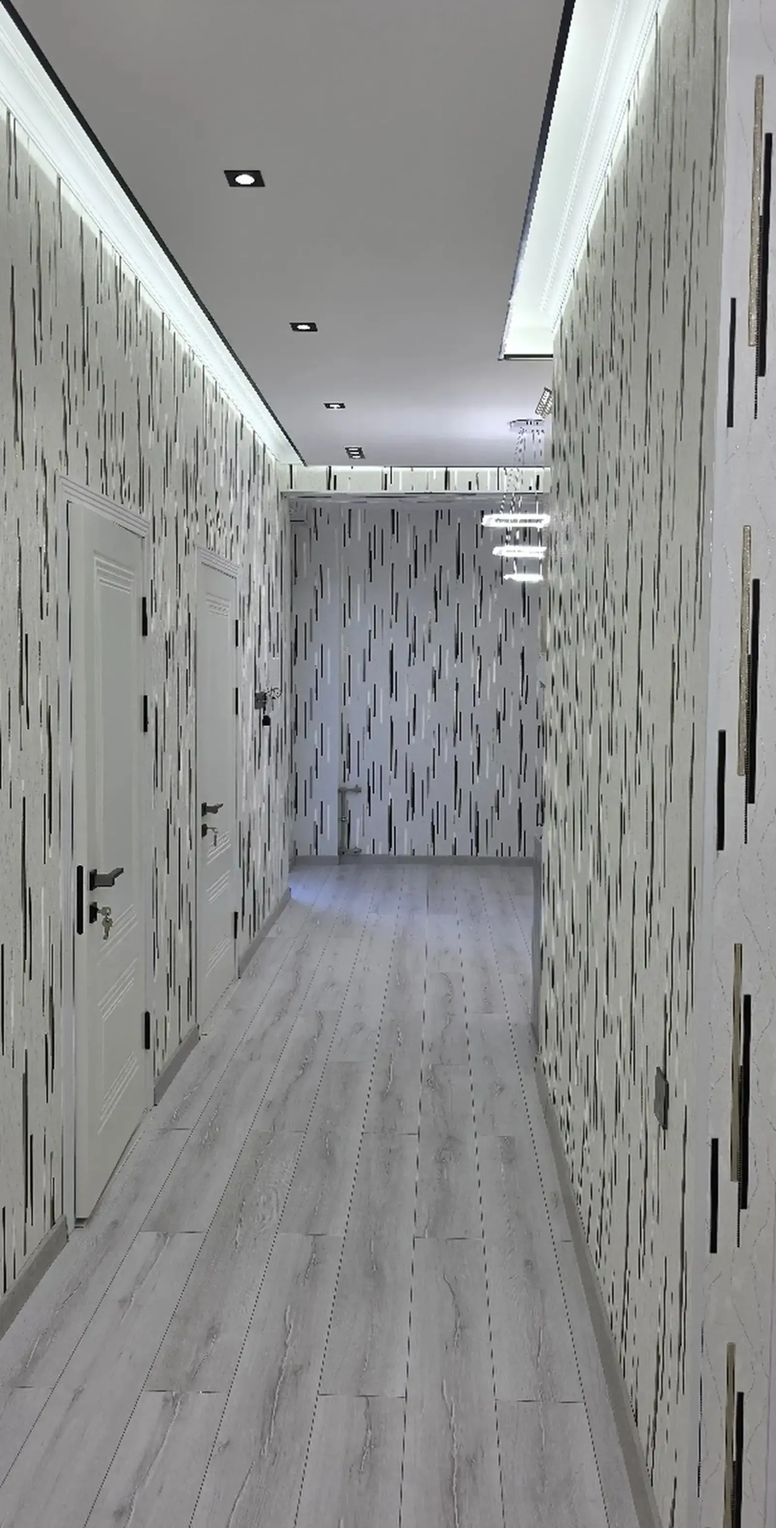 2-комн. квартира, 10 этаж, 80м², 3 база