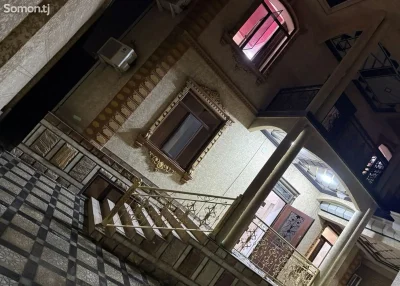 Квартира, 3 этаж, Фирдавси, 65 мкр, пушти Зебошка