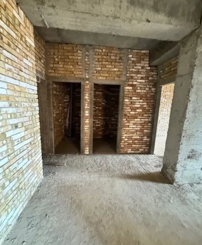 2-комн. квартира, 14 этаж, 101 м², Сино