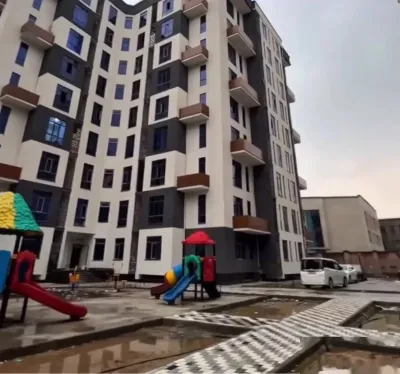 3-комн. квартира, 7 этаж, 66 м², Сино
