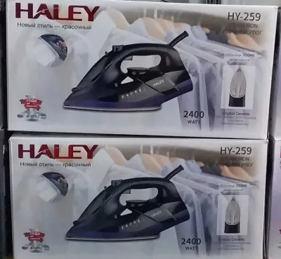 Утюг Haley