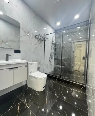 3-комн. квартира, 13 этаж, 122 м², Сино