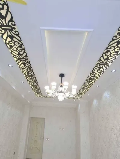 3-комн. квартира, 7 этаж, 87 м², Сино