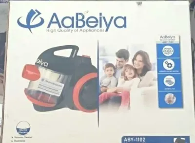 Пылесосы ABY-1102
