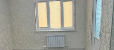 3-комн. квартира, 9 этаж, 72м², Сино