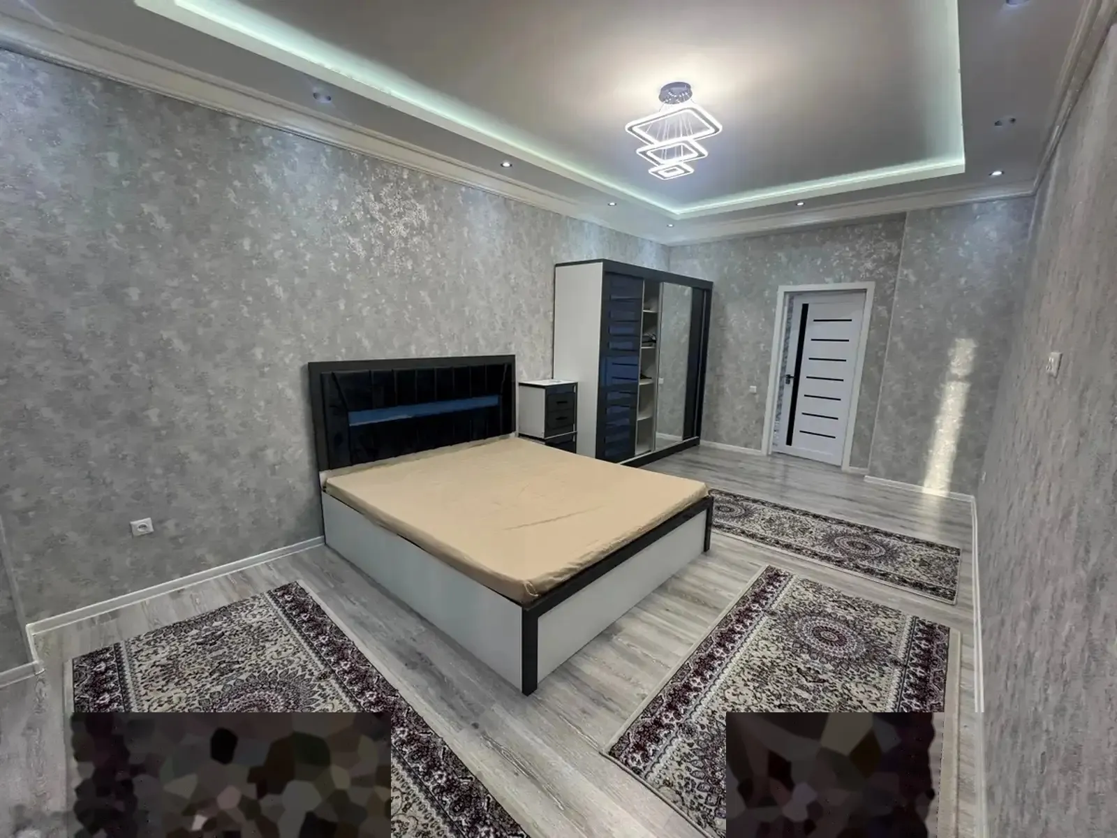 2-комн. квартира, 2 этаж, 110м², Исмоили Сомони, кучаи Шодмони