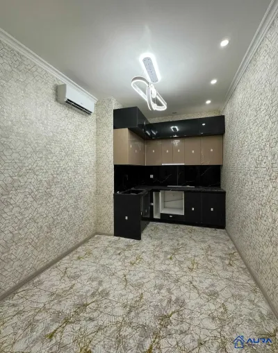 3-комн. квартира, 16 этаж, 108 м², СИНО