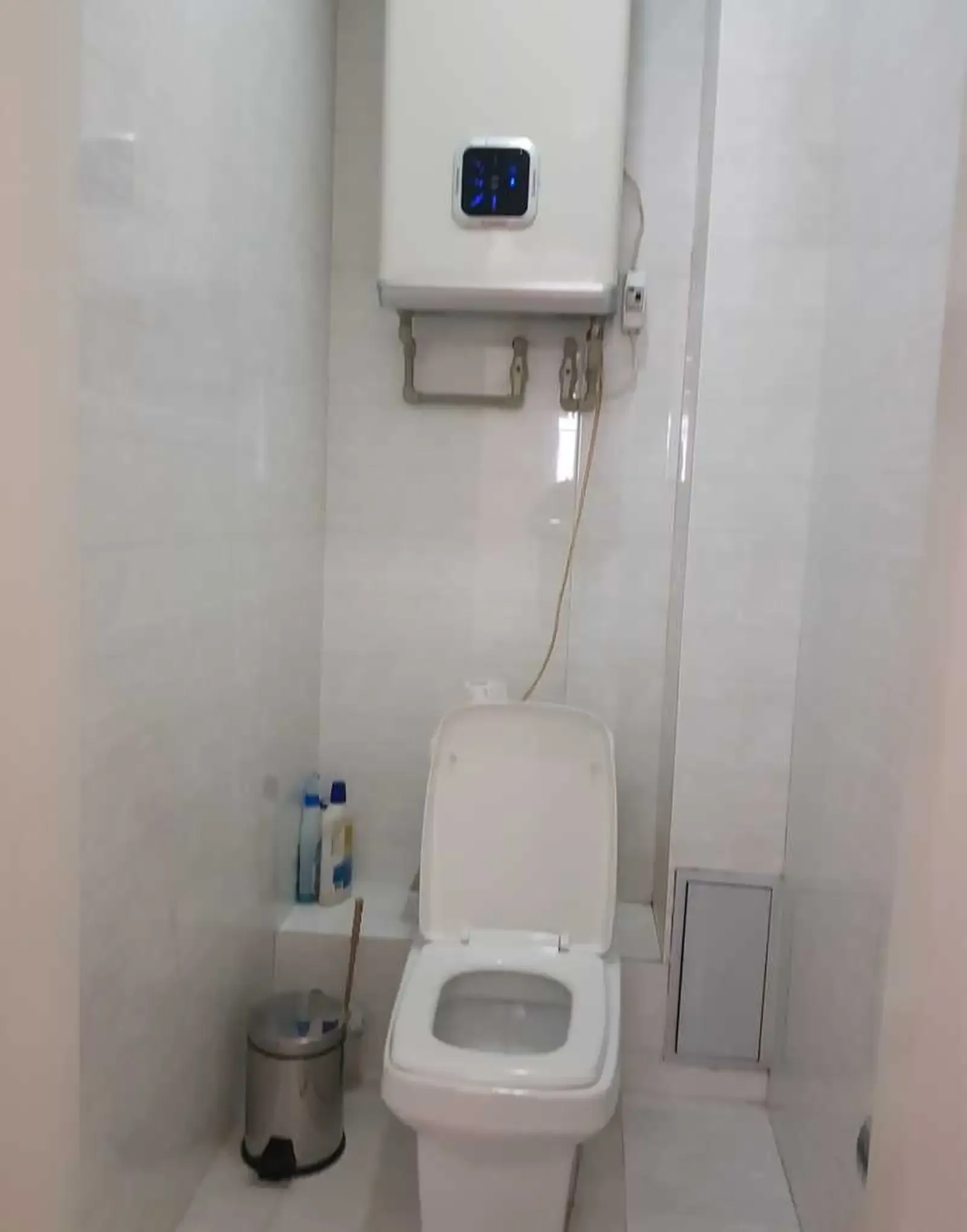 3-комн. квартира, 8 этаж, 125м², Дом печати