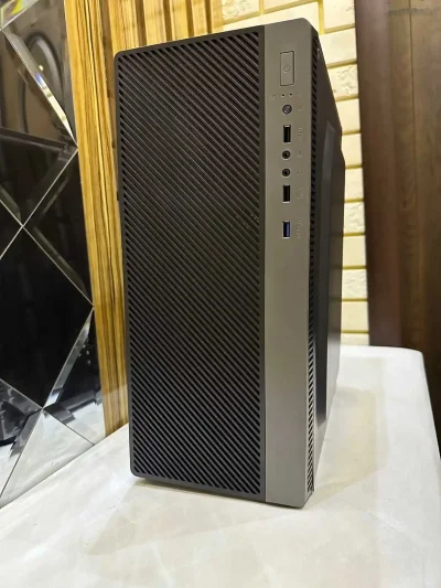 Системный блок core i7-4770/GTX 760/SSD 128GB/HDD 1TB/RAM 16GB