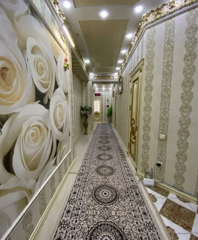 3-комн. квартира, 3 этаж, 130 м², Шохмансур, Кинотеатр Ватан