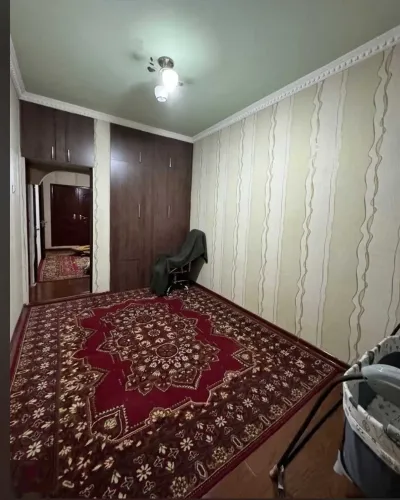 3-комн. квартира, 7 этаж, 85м², Сино
