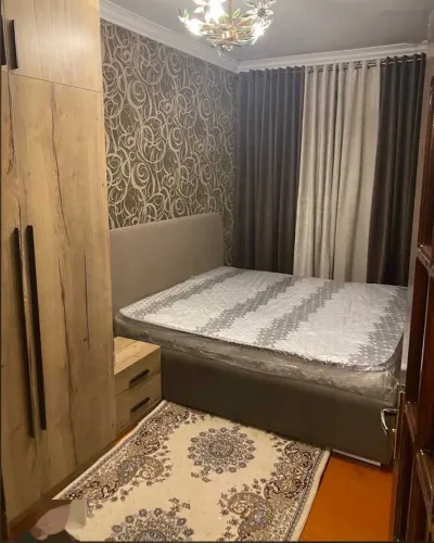 3-комн. квартира, 5 этаж, 68м², Сино 102 мкр