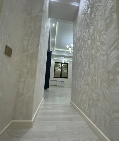 2-комн. квартира, 3 этаж, 63 м², Фирдавси