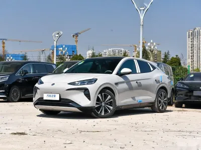 Denza N7, 2025 на заказ