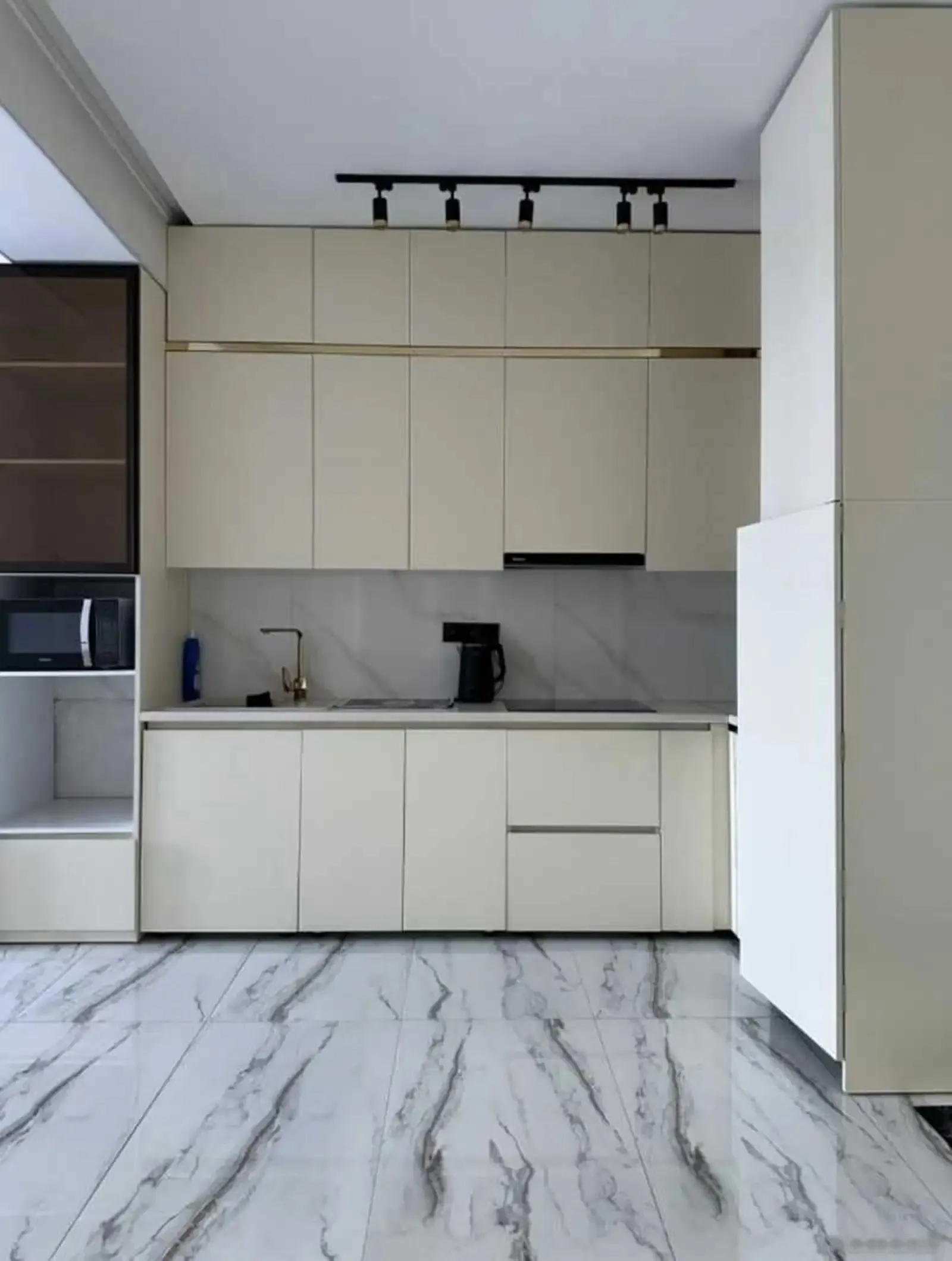 1-комн. квартира, 16 этаж, 51 м², И. Сомони, Спартак, Шоми Душанбе