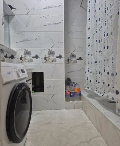 3-комн. квартира, 15 этаж, 93 м², Шохмансур