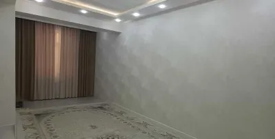 2-комн. квартира, 2 этаж, 71м², Сино, Казокон