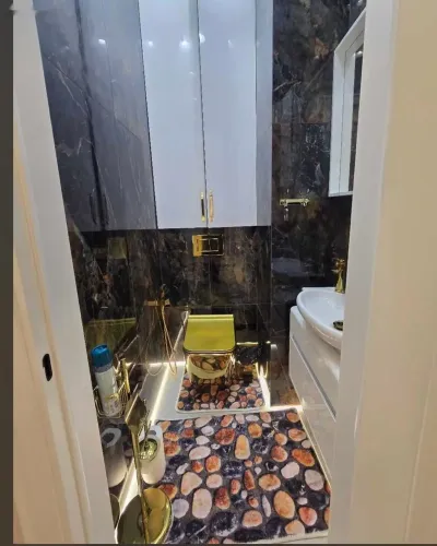 2-комн. квартира, 3 этаж, 68м², Фирдавси