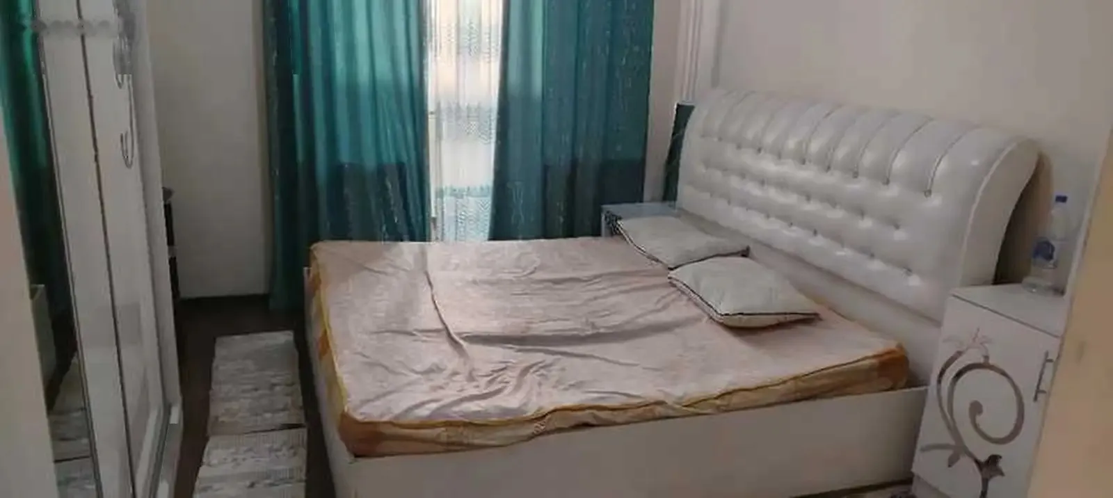 2-комн. квартира, 13 этаж, 85м², Шохмансур