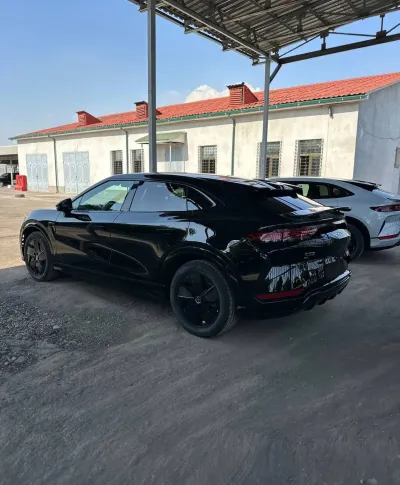 BYD Song L, 2025 — миниатюра 2