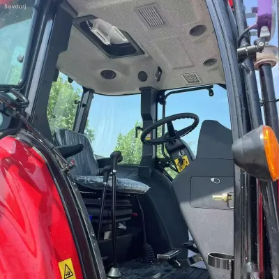 Трактор YTO 1404 на заказ
