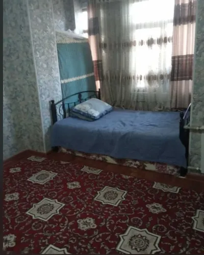 1-комн. квартира, 17 этаж, 36 м², Дом печать бухоро